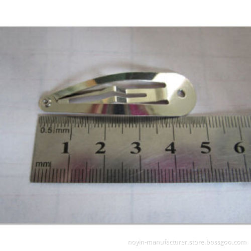 Hair clip with cheapest price, for girls, manufacture kinds of hair clip